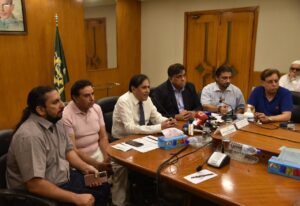 FPCCI and CNG
