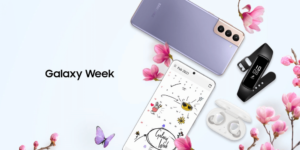 Galaxy Week