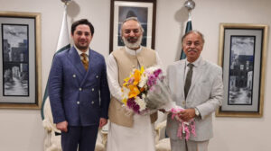 High Commissioner