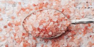 Himalayan Pink Salt