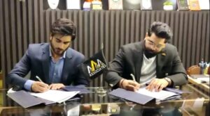 Imran Abbas