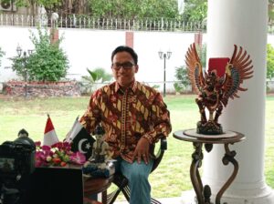 Indonesian Consulate