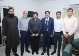 KMC assures to issue notification