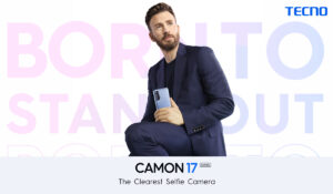 Tech Talk Show
