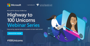 Microsoft for Startups