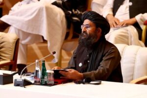 Mullah Baradar