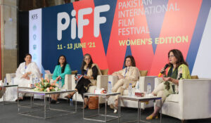 Pakistan International Film Festival