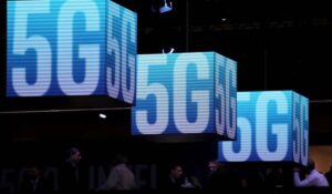 5G Smartphones