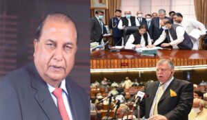 Budget 2021-22