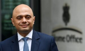 Sajid Javid