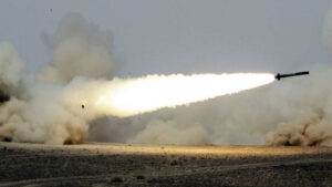 Saudi air defences