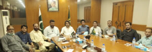 Sheryar Janjua