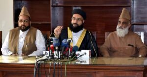 Tahir Ashrafi