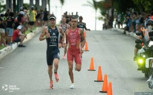 USA Triathlon