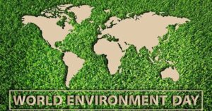 World Environment Day