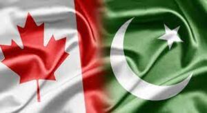 Turning point in Pak-Canada ties