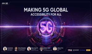 Realme 5G Summit