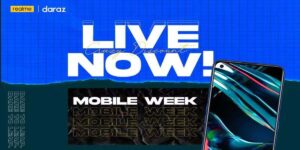 Daraz Mobile Week 2021