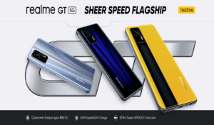 realme GT & New AIoT Products