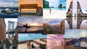 Vacation Destinations