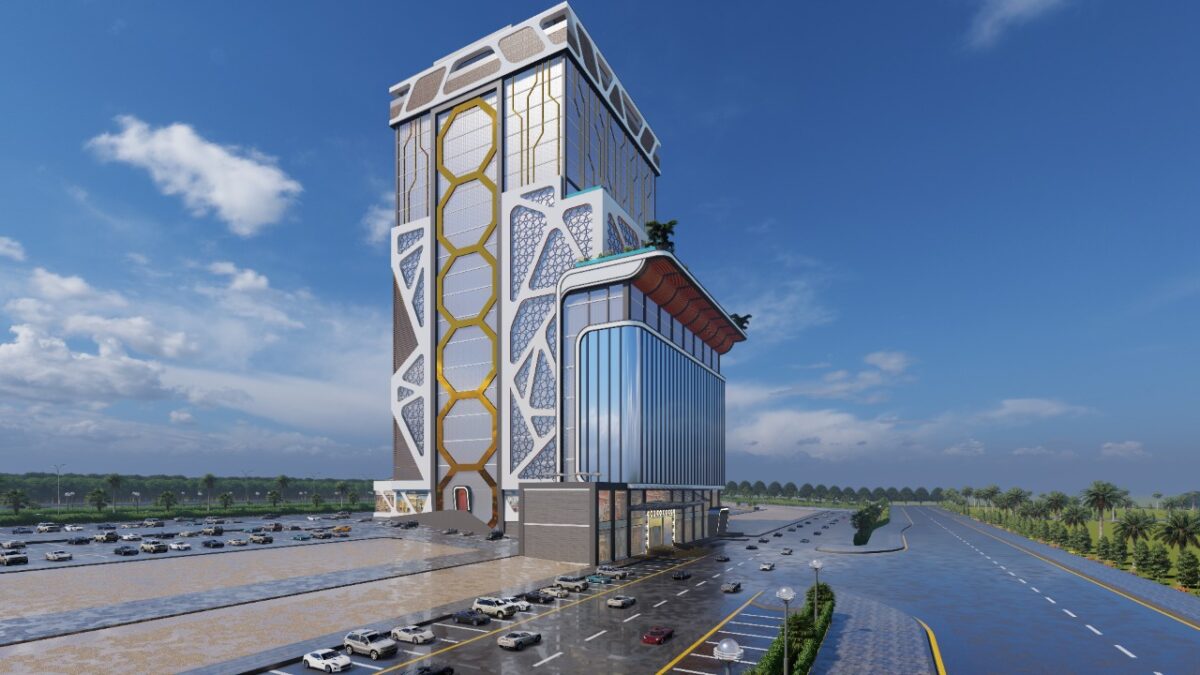 AAA Associates set new benchmark of excellence for the Real Estate Industry in Pakistan