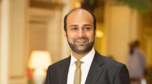 Ahmad Jawad