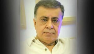 Arif Nizami