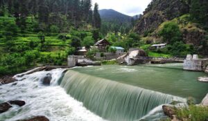 Azad Jammu and Kashmir