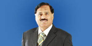 Brig Aslam Khan