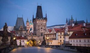 Prague, Czech Republic
