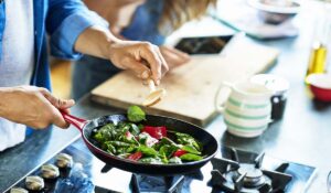 Cooking IS LOVE!!