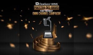Dawlance Award Picture Urdu