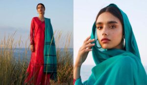 Designer Zara ShahJahan