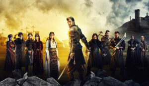 Turkish Series