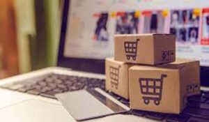 E Commerce