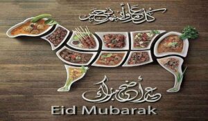 Eid ul Adha