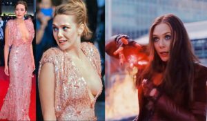 Elizabeth Chase Olsen