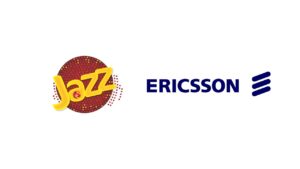 Ericsson