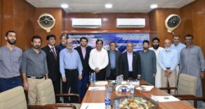 FPCCI, KCCI, PYMA Join Hands for Resolving Budget Anomalies