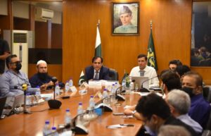 FPCCI Conducts High-Profile Seminar
