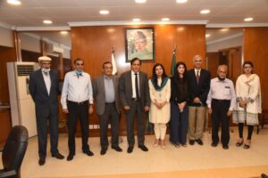 FPCCI Conducts High-Profile Seminar on Human Resources