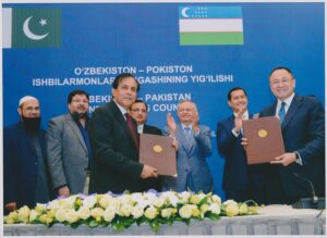 FPCCI Uzbikistan