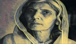 Mother of the Nation Fatima Jinnah