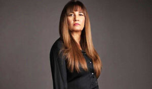 Frieha Altaf performed in Dai