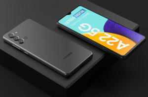 Samsung Galaxy A22