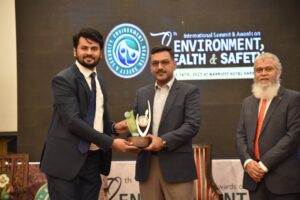 Gerry’s dnata recognised for safety excellence in Pakistan (1)