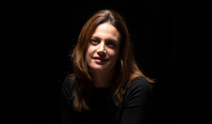 Ghina Frangie