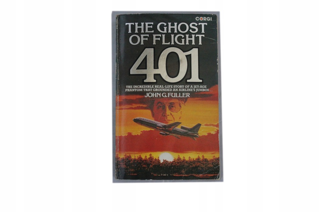 Ghost of Flight 401 