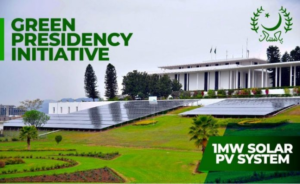 Green Presidency Initiative