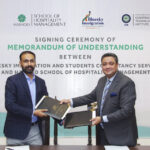 Hashoo School of Hospitality Management